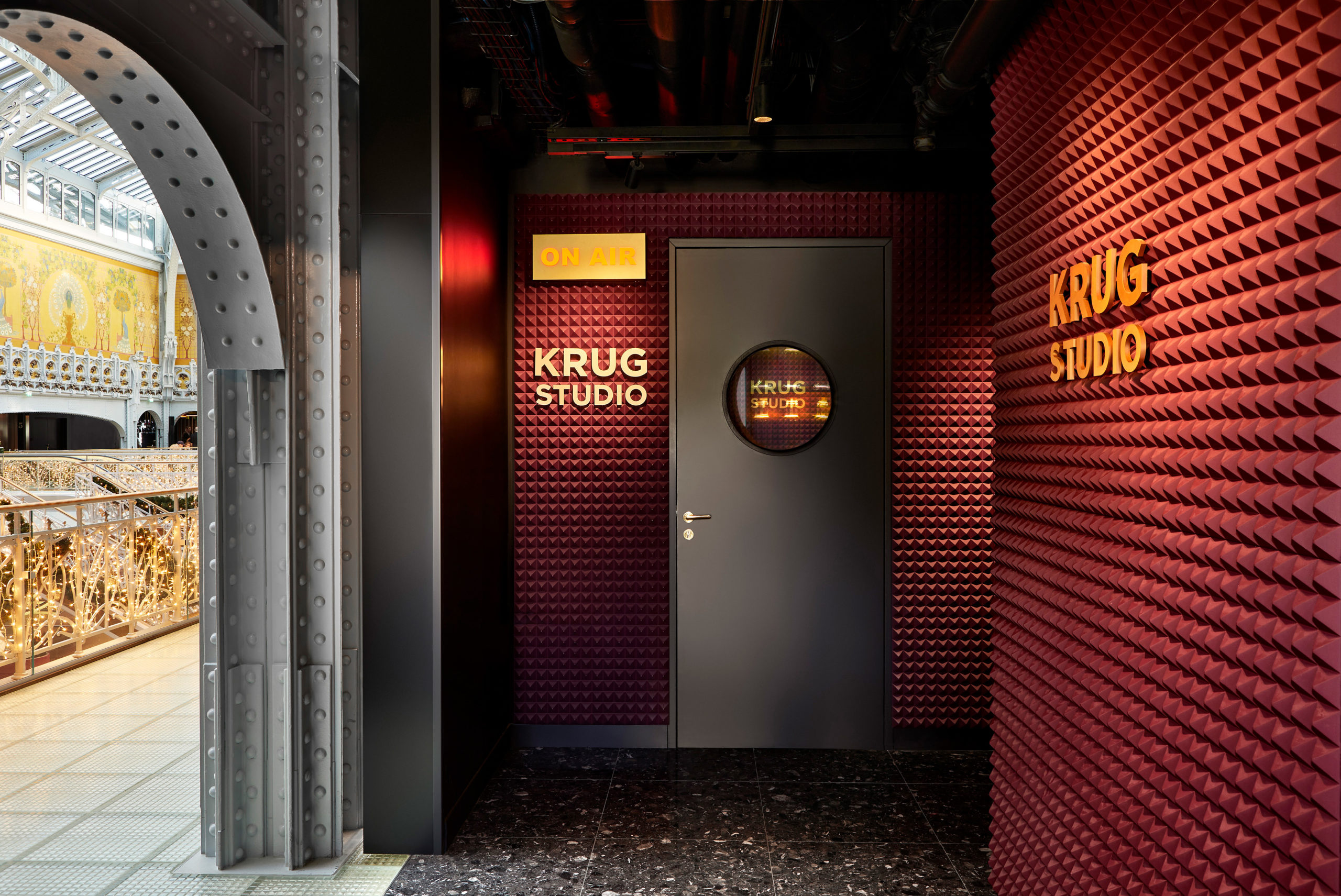 KRUG STUDIO