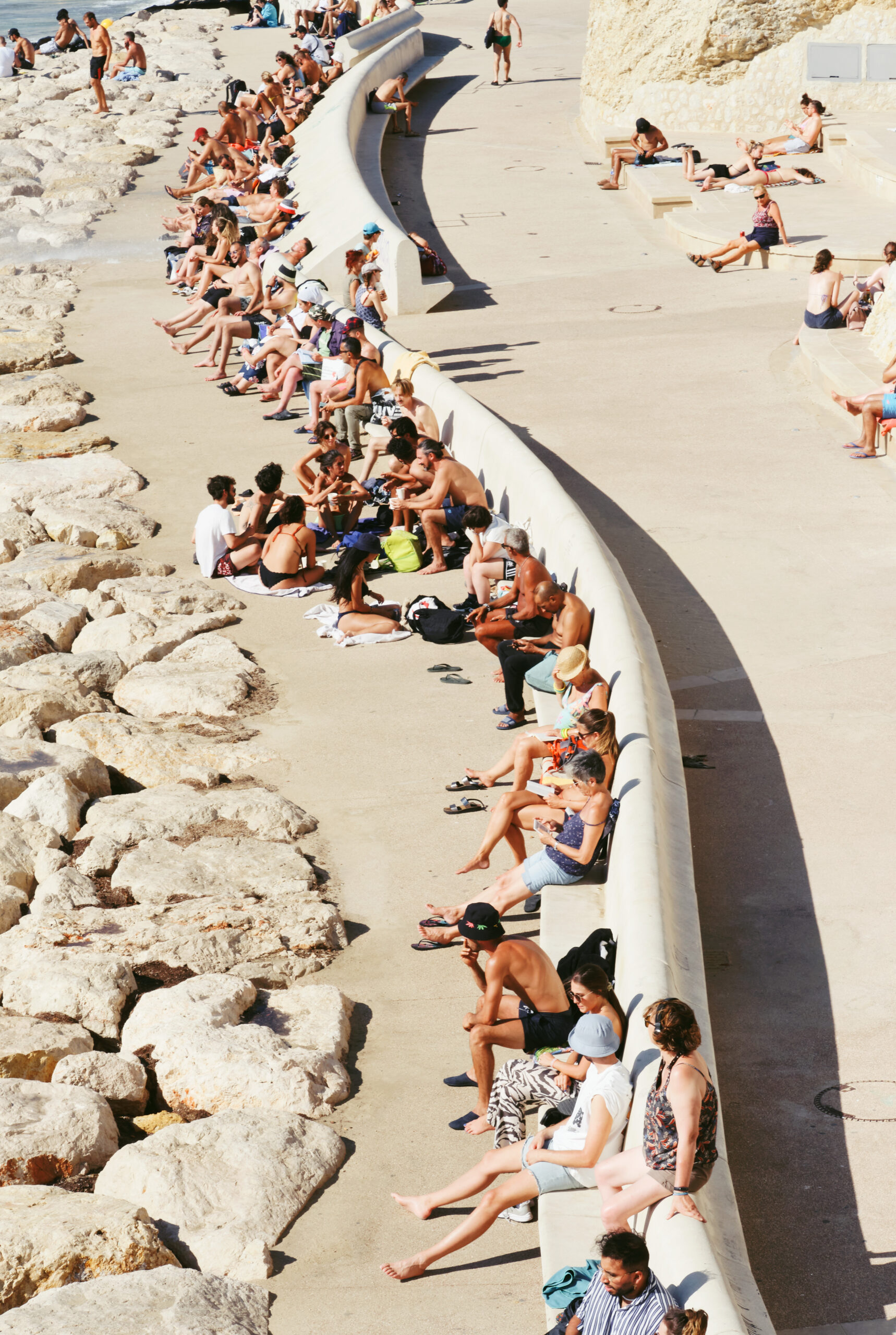 MARSEILLE SP