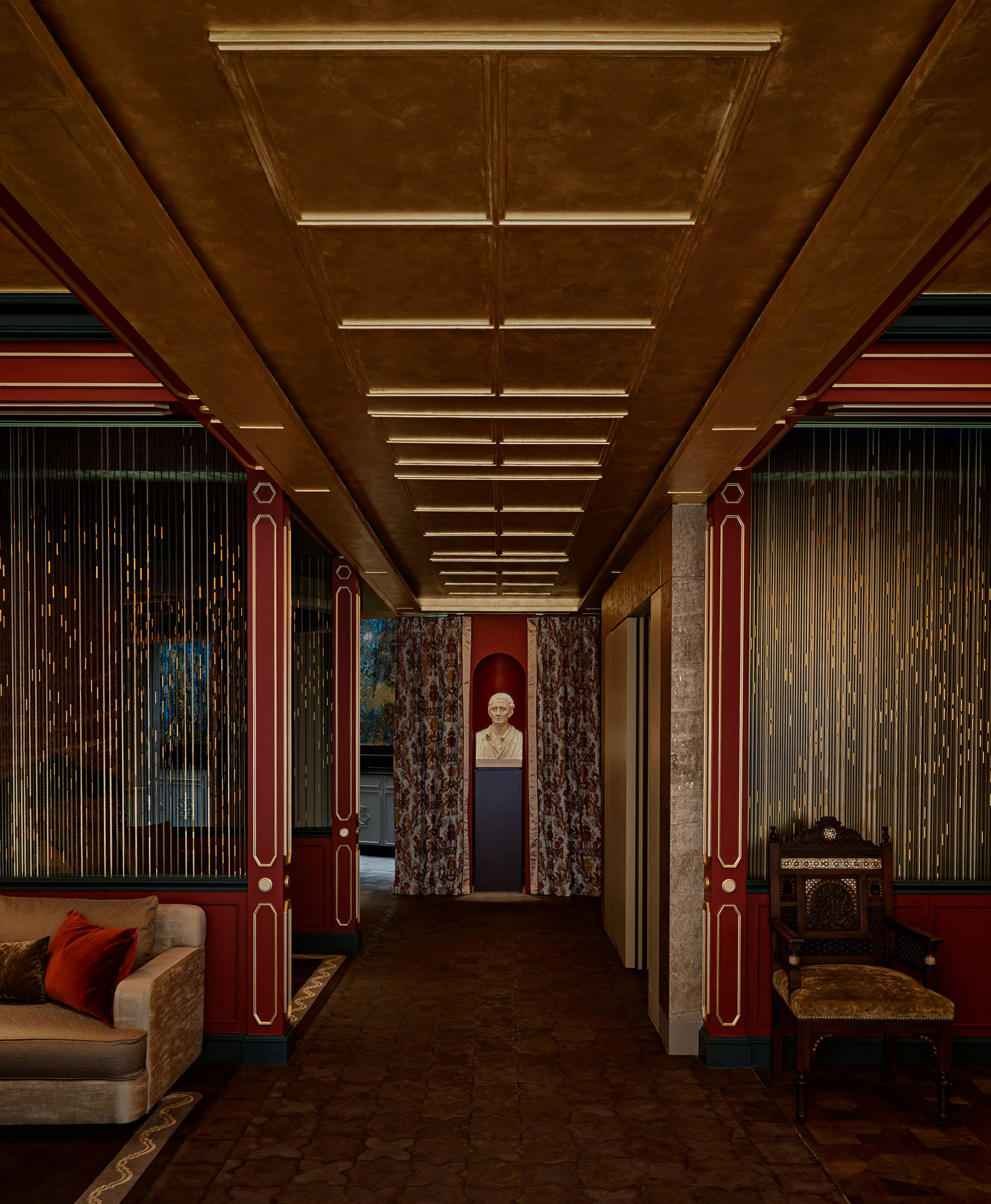 HÔTEL DE MONTESQUIEU