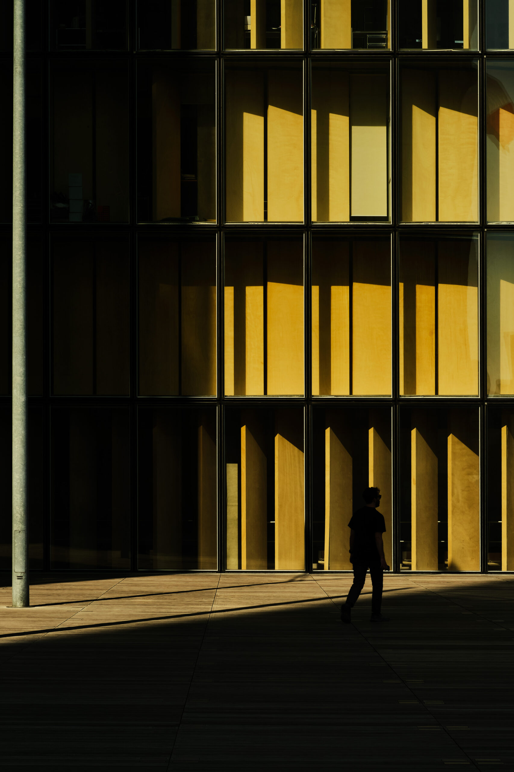 Ordinary Light (2015–2025)